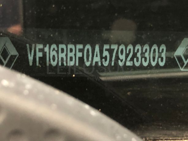 Renault Clio 1.5 DCI