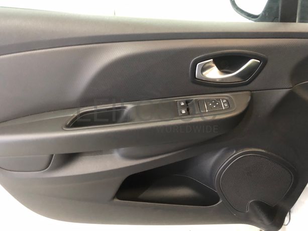 Renault Clio 1.5 DCI