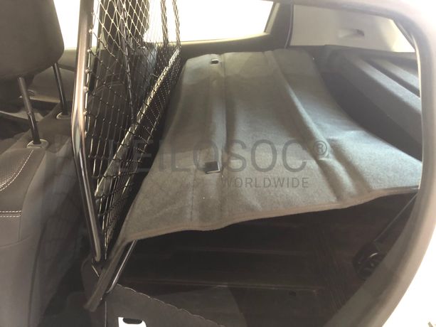 Renault Clio 1.5 DCI