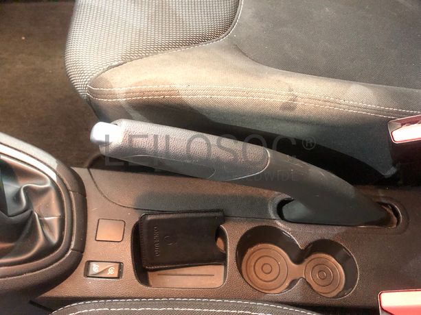 Renault Clio 1.5 DCI