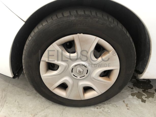 Renault Clio 1.5 DCI