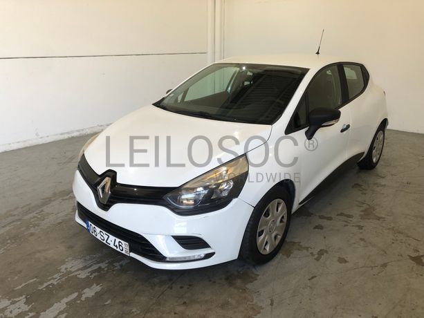 Renault Clio 1.5 DCI