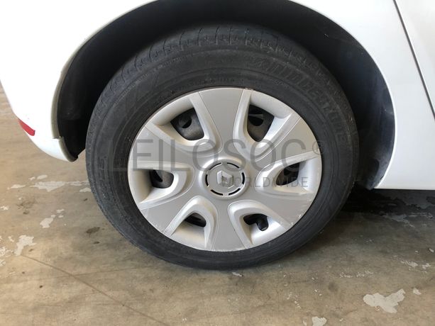 Renault Clio 1.5 DCI