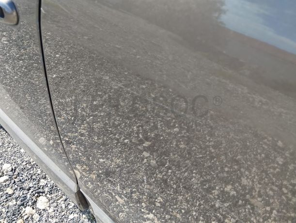 Renault Mégane Scénic · Ano 2012