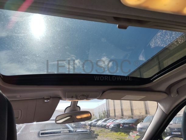 Renault Mégane Scénic · Ano 2012