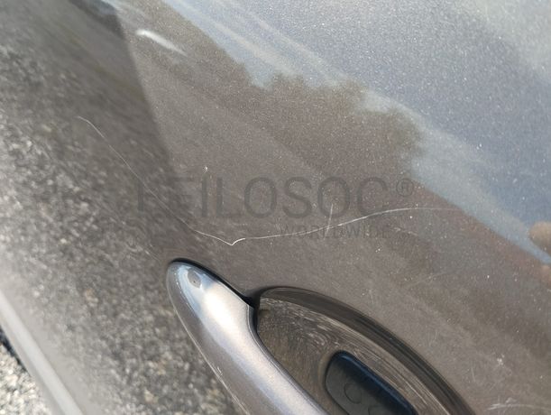 Renault Mégane Scénic · Ano 2012