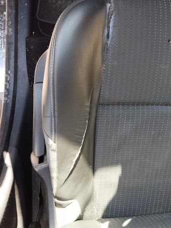 Renault Mégane Scénic · Ano 2012