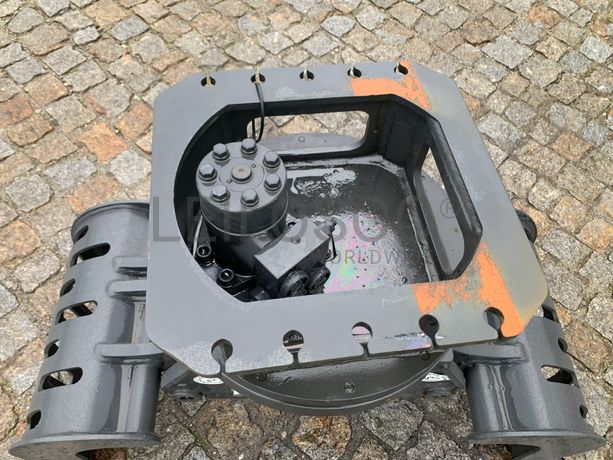 Pinça Mustang GRP 150CH