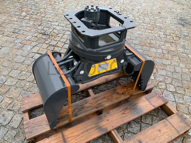 Pinça Mustang GRP 150