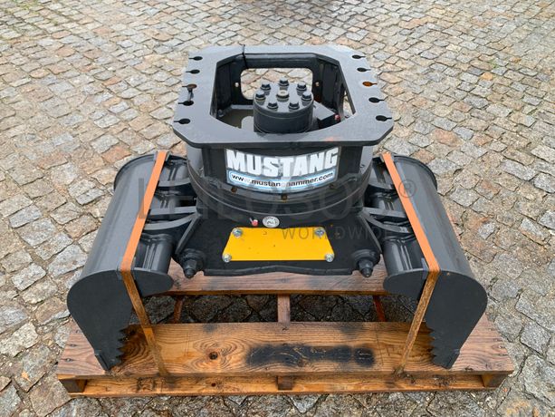 Pinça Mustang GRP 150