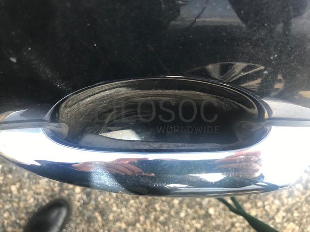 Mini Cooper · Ano 2009