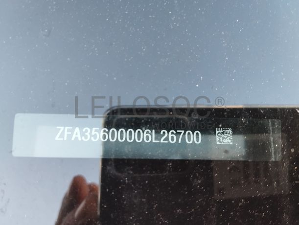 Fiat Tipo · Ano 2018