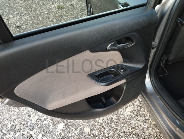 Fiat Tipo · Ano 2018