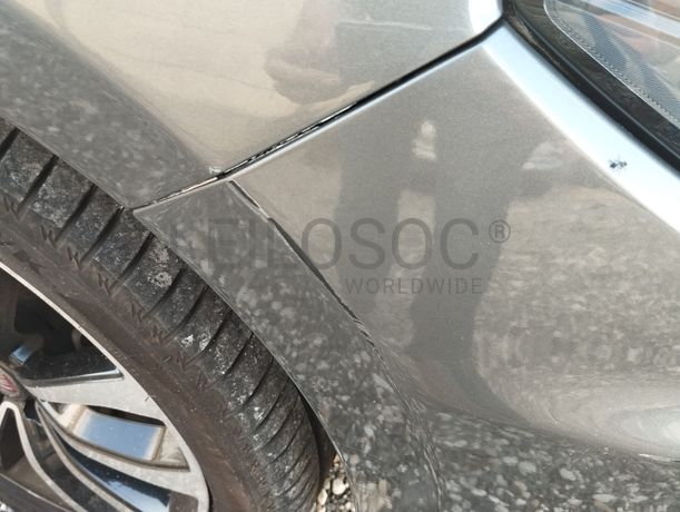 Fiat Tipo · Ano 2018