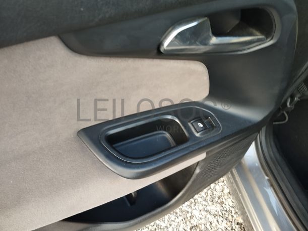 Fiat Tipo · Ano 2018