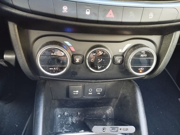 Fiat Tipo · Ano 2018