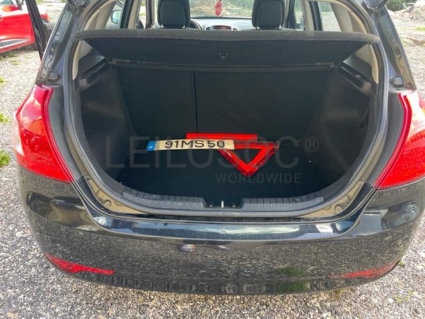 Kia Ceed 1.6 CRDI · Ano 2012