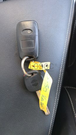 Kia Ceed 1.6 CRDI · Ano 2012