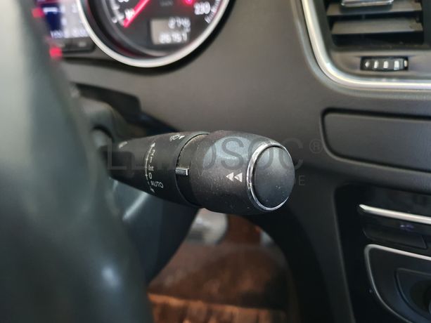 Peugeot 508 1.6 HDI · Ano 2011