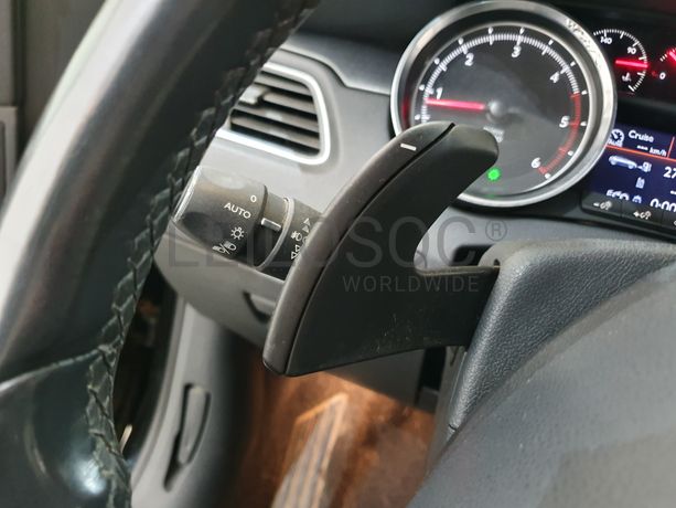 Peugeot 508 1.6 HDI · Ano 2011