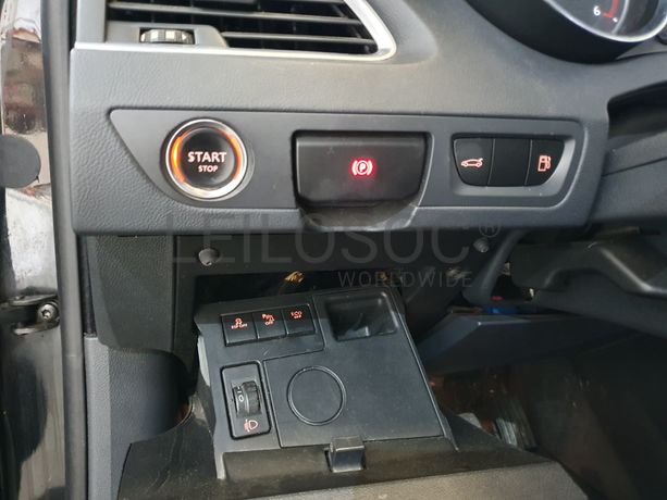 Peugeot 508 1.6 HDI · Ano 2011