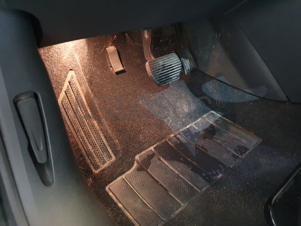 Peugeot 508 1.6 HDI · Ano 2011