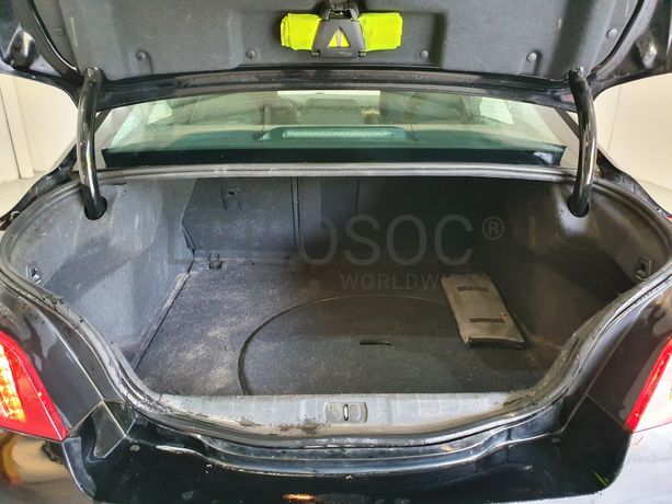 Peugeot 508 1.6 HDI · Ano 2011