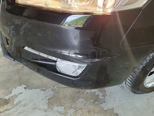 Peugeot 508 1.6 HDI · Ano 2011