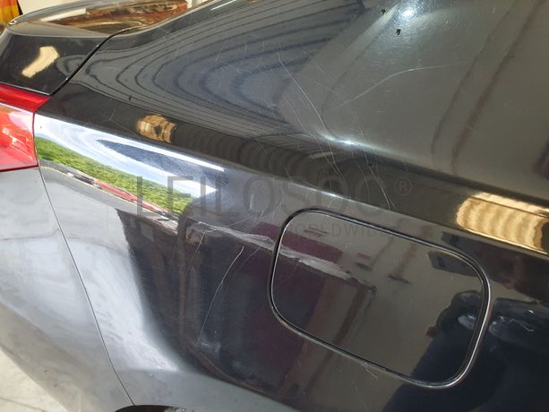 Peugeot 508 1.6 HDI · Ano 2011