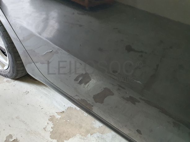 Peugeot 508 1.6 HDI · Ano 2011