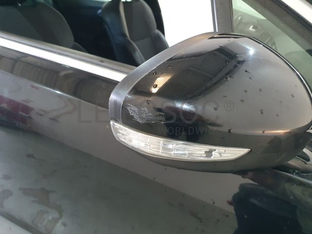 Peugeot 508 1.6 HDI · Ano 2011