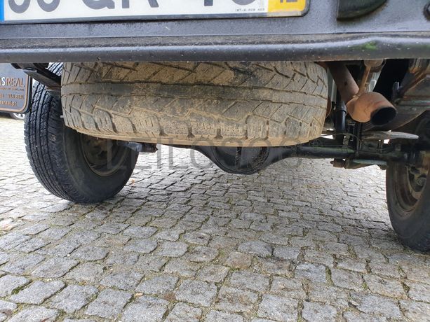 Mitsubishi L200 · Ano 2015