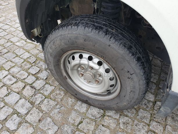 Mitsubishi L200 · Ano 2015