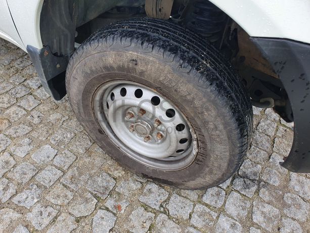 Mitsubishi L200 · Ano 2015