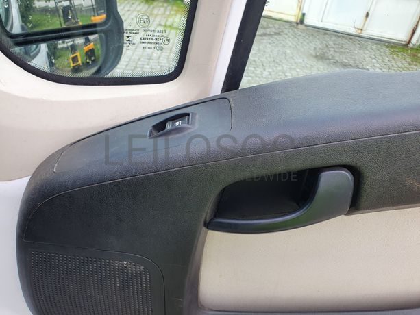 Fiat Ducato · Ano 2019