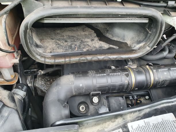 Fiat Ducato · Ano 2019