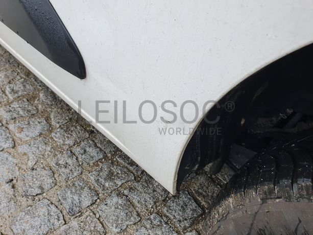 Peugeot Partner · Ano 2019