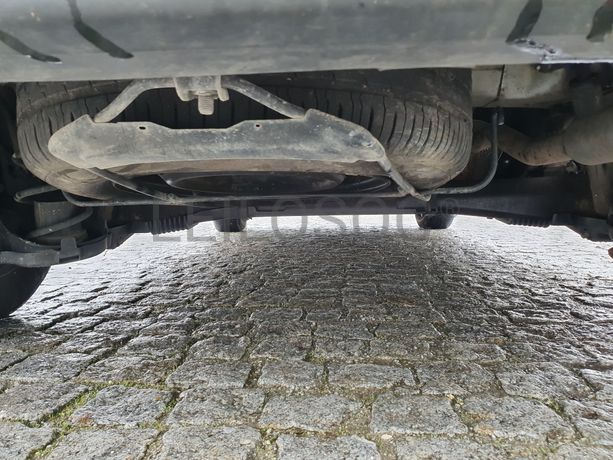 Peugeot Partner · Ano 2019