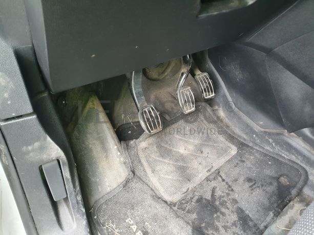 Peugeot Partner · Ano 2019