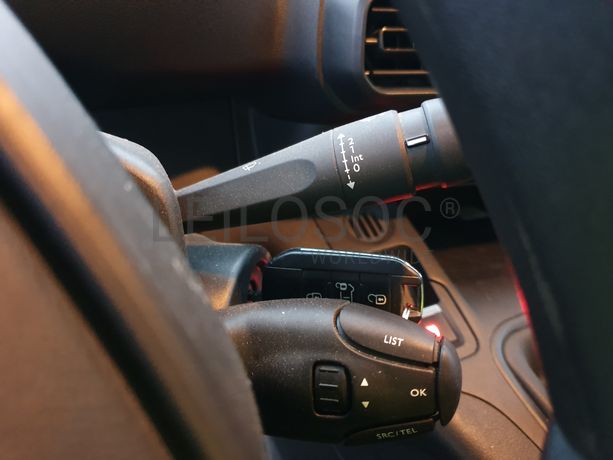 Peugeot Partner · Ano 2019