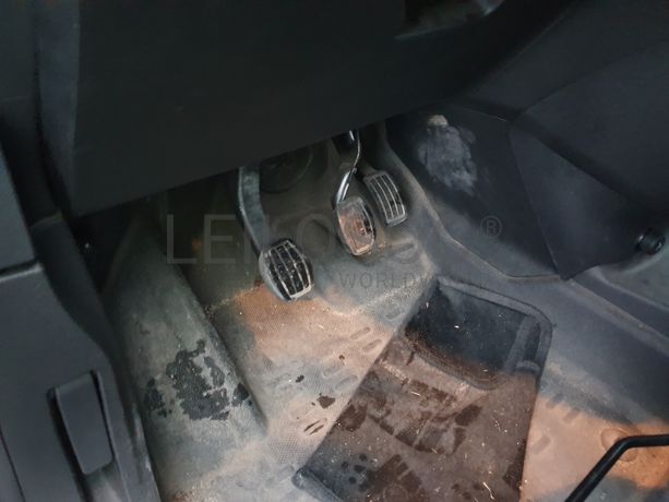 Peugeot Partner · Ano 2019