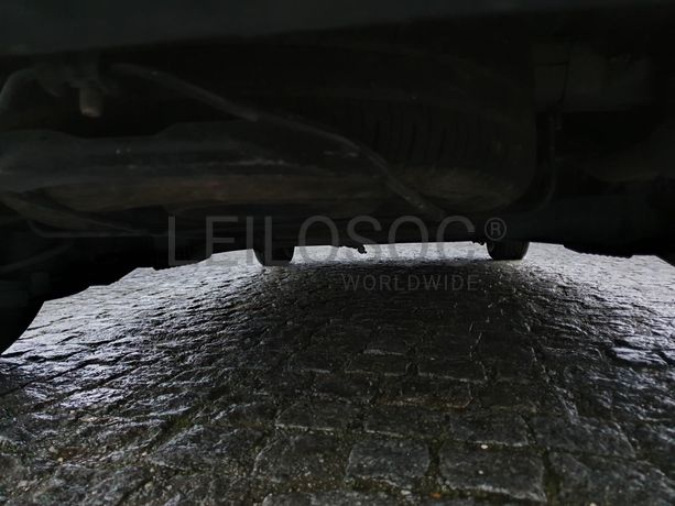 Peugeot Partner · Ano 2019