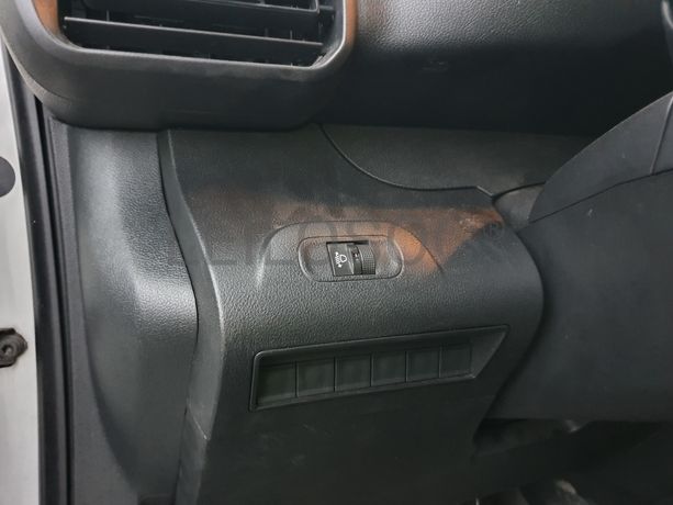 Peugeot Partner · Ano 2019