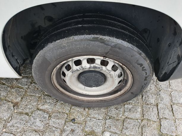 Citroën Berlingo · Ano 2019