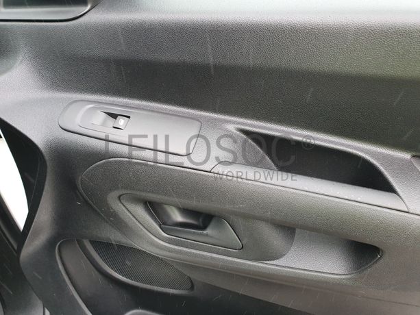 Citroën Berlingo · Ano 2019