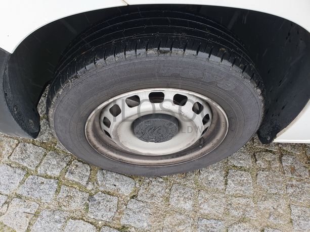 Citroën Berlingo · Ano 2019