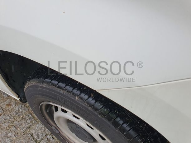 Citroën Berlingo · Ano 2019