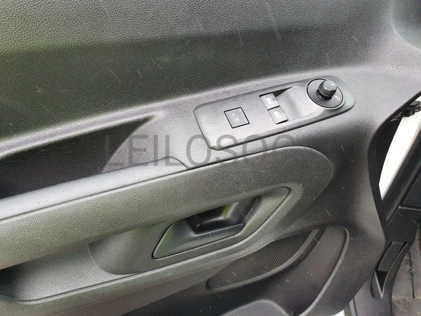 Citroën Berlingo · Ano 2019