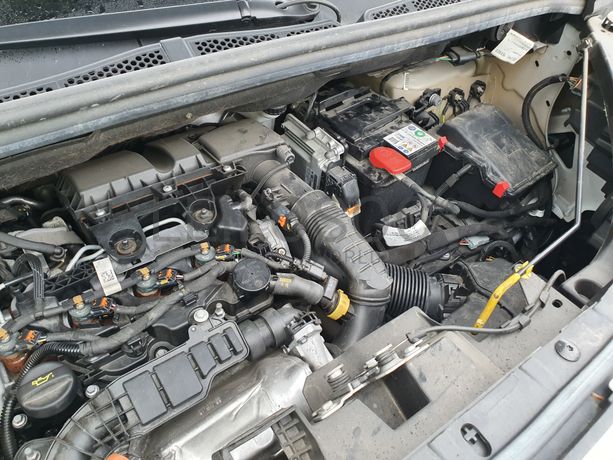 Citroën Berlingo · Ano 2019