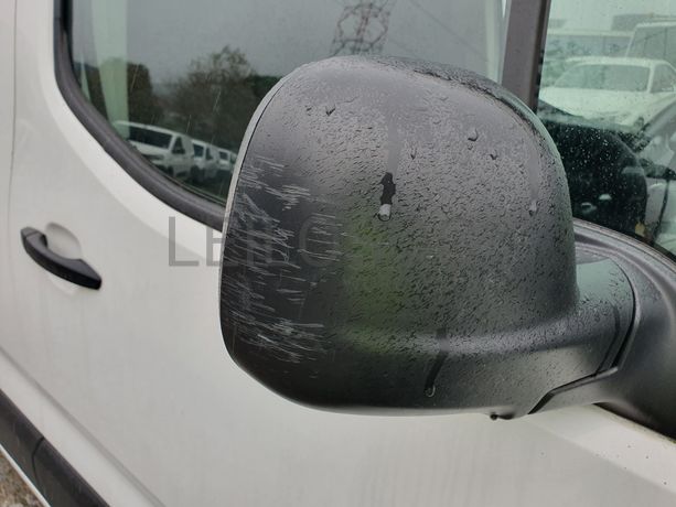 Citroën Berlingo · Ano 2019